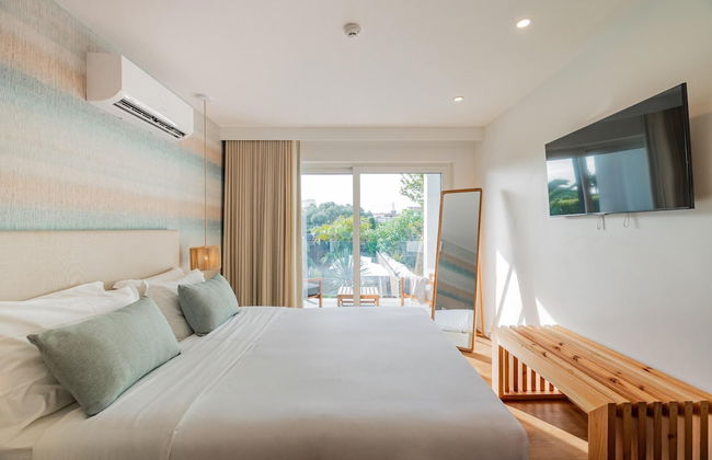 Casa do Contador - Suites & Pool - Photo 23