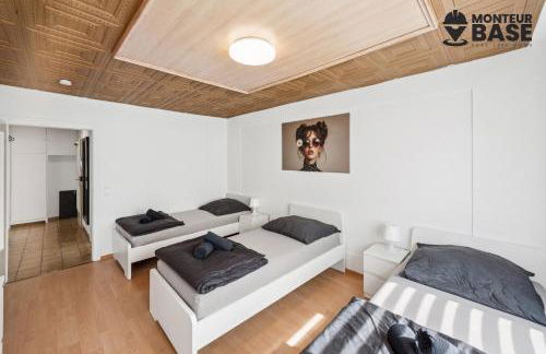 MONTEUR - Unterkunft für bis zu 6 Personen in 63179 Obertshausen - OF04 - Photo 14