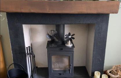 Old Store Cottage, Up Holland - Foto 12