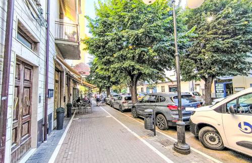 Holiday Home Il cortile nel centro by Interhome - Foto 15