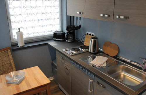 Ferienwohnung in Bodden & Ostsee nähe - Foto 23