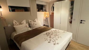 Elsass canal studio - Foto 3, wardrobe