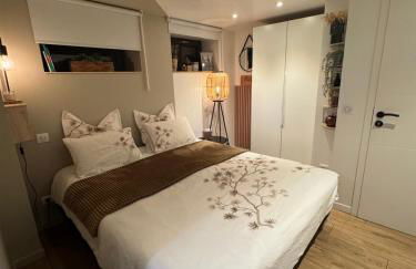 Elsass canal studio - Foto 3