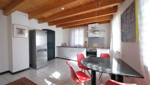 Ferienwohnung in charmantem Fachwerkhaus - Foto 3