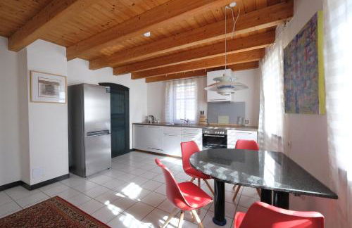 Ferienwohnung in charmantem Fachwerkhaus - Foto 3