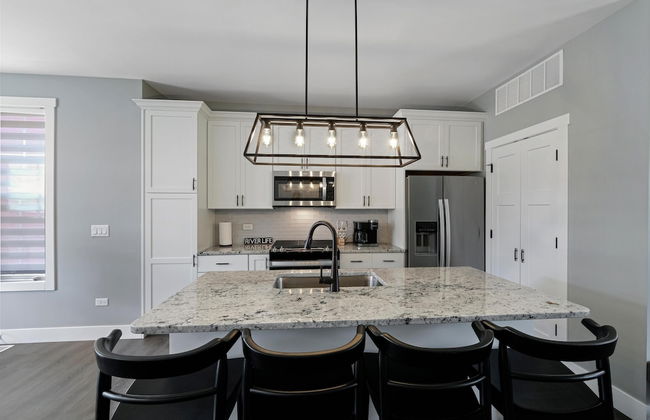 Just a Little Longer - Foto 7