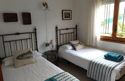 Sunny Holiday Home - Foto 26