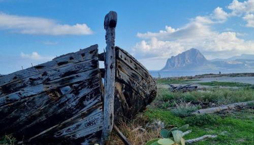 Di Mari e d'Amuri Casa Vacanza - Foto 4