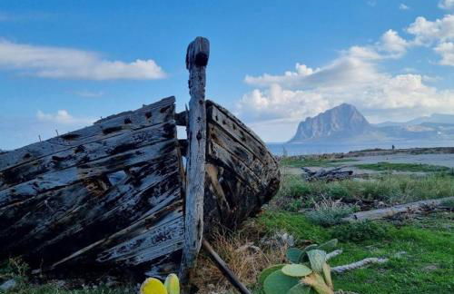 Di Mari e d'Amuri Casa Vacanza - Foto 4