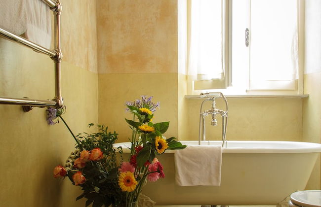 Villa Cassia di Baccano - Foto 27