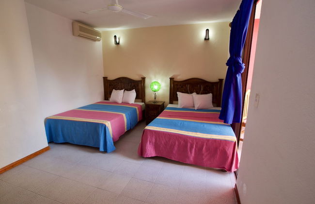 Zihua Mia Hotel Boutique - Foto 3