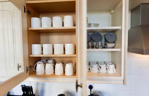 The Art Deco Retreat-Ramsgate-Ground floor-Sea Views - Foto 28