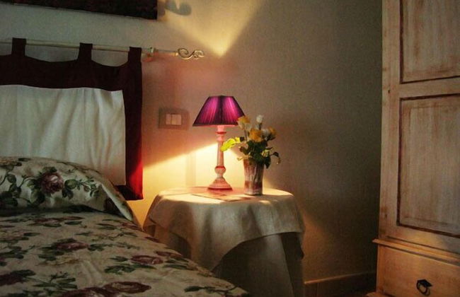 B&B Il Moscondoro - Photo 2