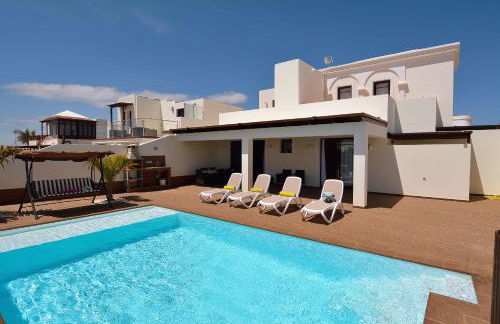 Villa Victoria - Foto 38