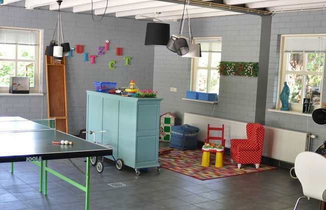 Stylish Holiday Home in Leende With Terrace - Foto 40