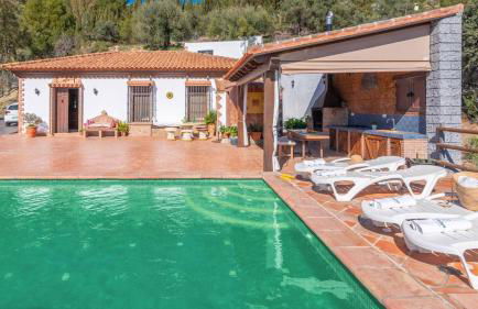 Casa Perdi Riogordo by Ruralidays - Foto 3