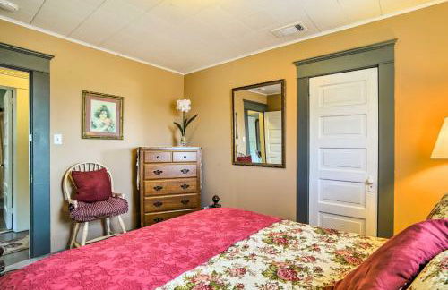 Bella Rose Lovely Eureka Home Near Redwoods! - Foto 18