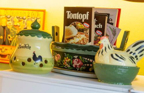 Ferienwohnung Althaus - Foto 32