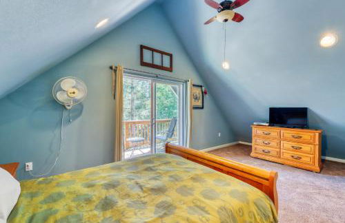 Anderson Island Getaway - Foto 16