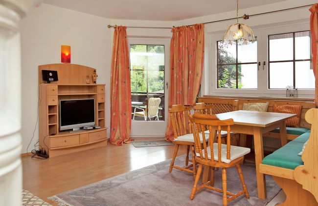 Mountain View Apartment in Going am Wilden Kaiser near Ski Area - Foto 17