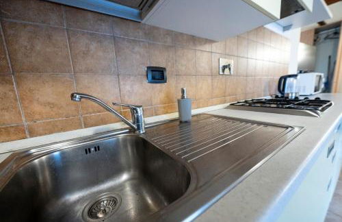 337 - Residence Montebello Monolocale E, Relax con Piscina e Giardino - Foto 17