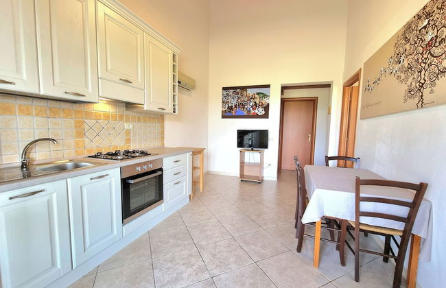 Agriturismo Saludi e Trigu - Photo 22