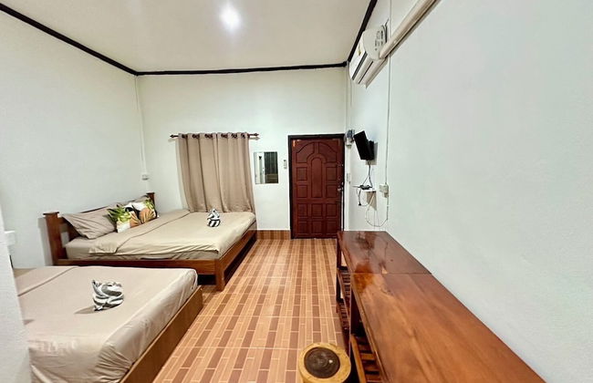 BaanKhunTong Chiang Khan - Photo 6