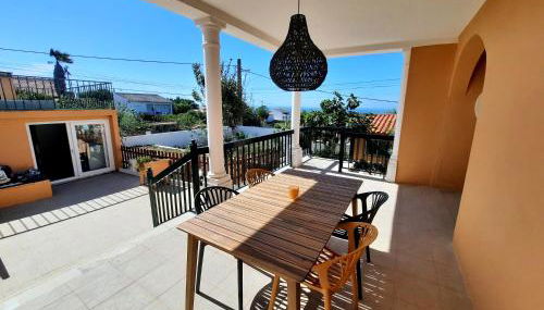 Sunset House - Foto 1