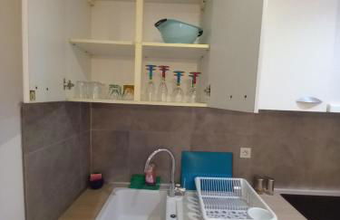 Saint Laurent de la Salanque Charmant T2 classé 3 étoiles - Foto 10