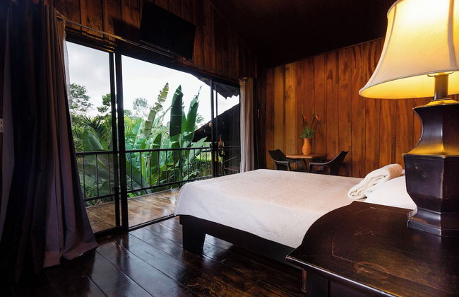 Las Cabanas - Foto 26