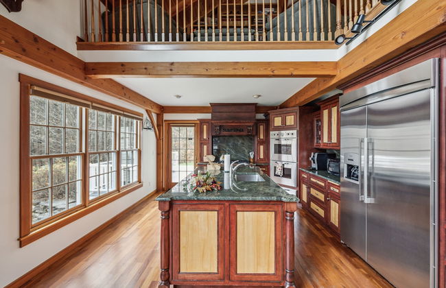 Tigertown Lodge 4 Bedroom Home - Foto 20