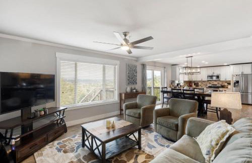 HoneyHomes Spectacular View Home with Amenities - Foto 4