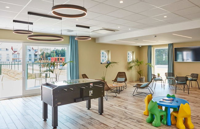 Holiday Suites Nieuwpoort - Foto 43