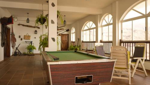Villa Altos de Santiago - Foto 3, Game Room