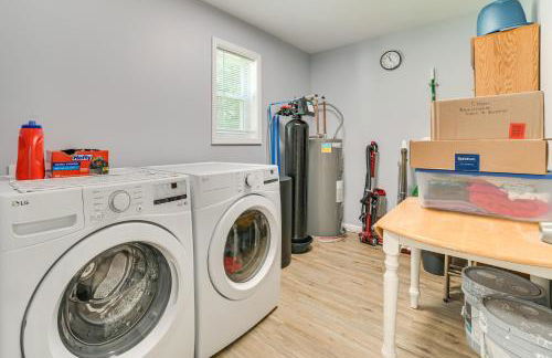 XC Ski, Ice Fish and Hike! Getaway Near Sand Lake - Foto 21