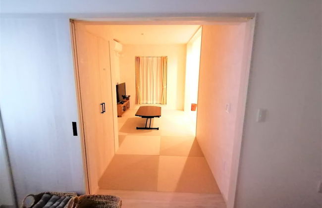 Purpose Resort Ocean View Kamakura - Foto 20