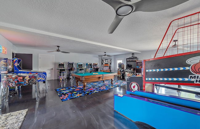 Almost Heaven 5 Bedroom Home by RedAwning - Foto 38