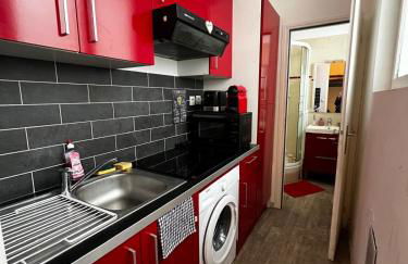 Studio cosy proche Père-Lachaise - Foto 6