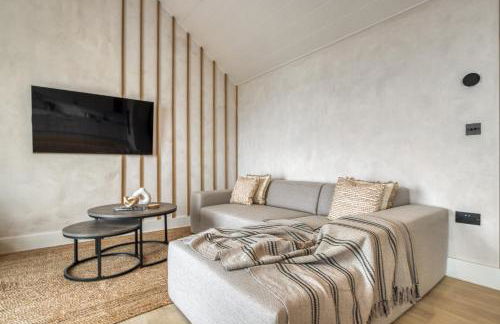 Panoramic Sea View Apartment - Foto 11