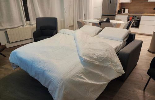 FAMILY APARTMENT's LUXURY 8 guests - Photo 63