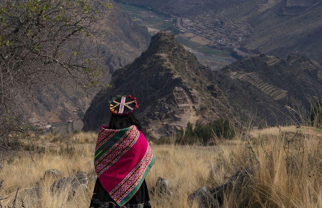 Andean Glamping - Foto 34