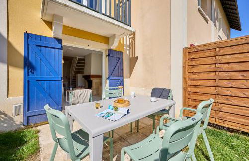 Residence Pierre & Vacances Port Guillaume - Foto 60