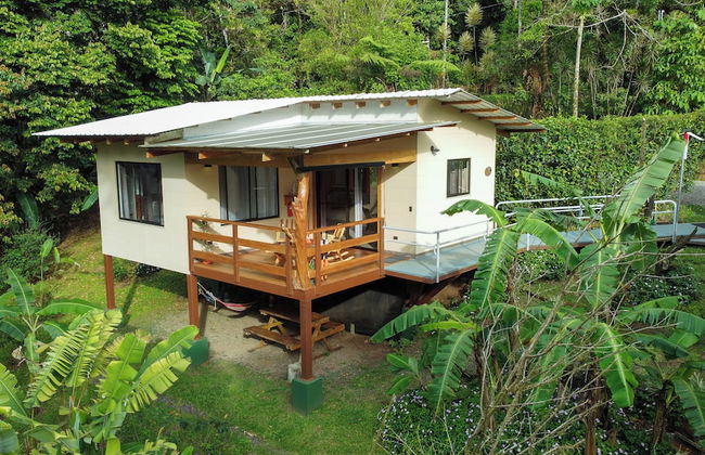 Aves de Tierras Altas - Foto 14