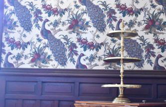 Historic Manor Overlooking Park - Foto 23