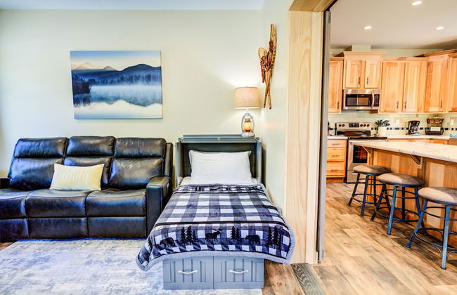 Shepherd Family Retreats- Bear Cub - Photo 13