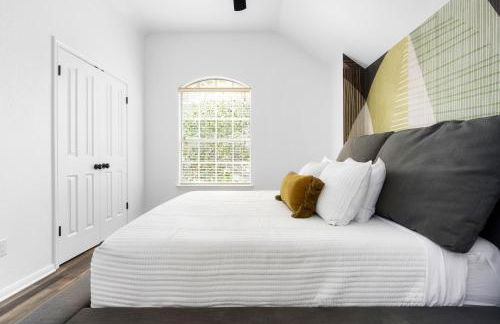 Stunning Family Home with Pool & Hot Tub - Sleeps 17 - Foto 33