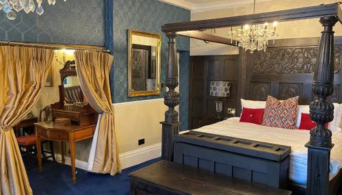 Staycations Maldon Suites - Foto 4