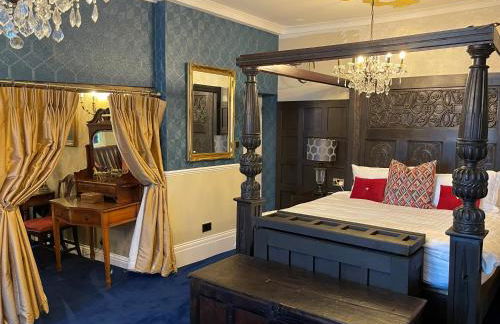 Staycations Maldon Suites - Foto 4