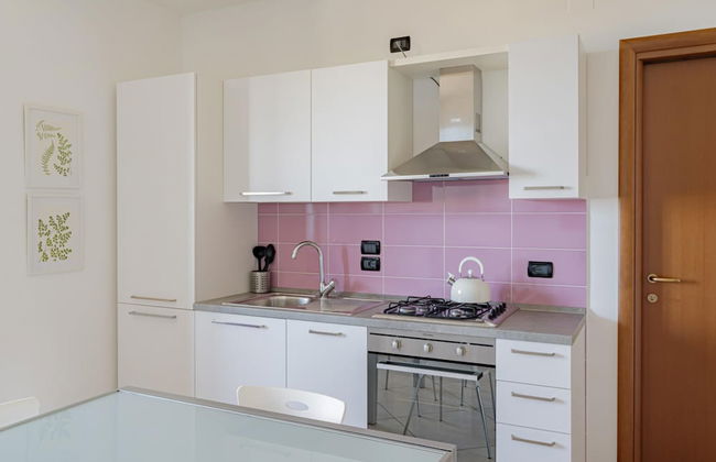 Cintioni a Mare C 9 - Yourplace Abruzzo - Foto 5