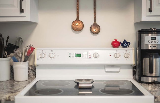 Windmill Cottage at Abbey Springs Near Lake & Shops! - Foto 9